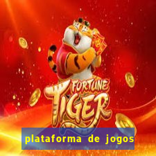 plataforma de jogos do carlinhos maia